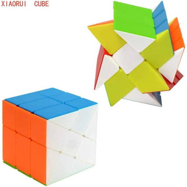 windmill best rubik's cube