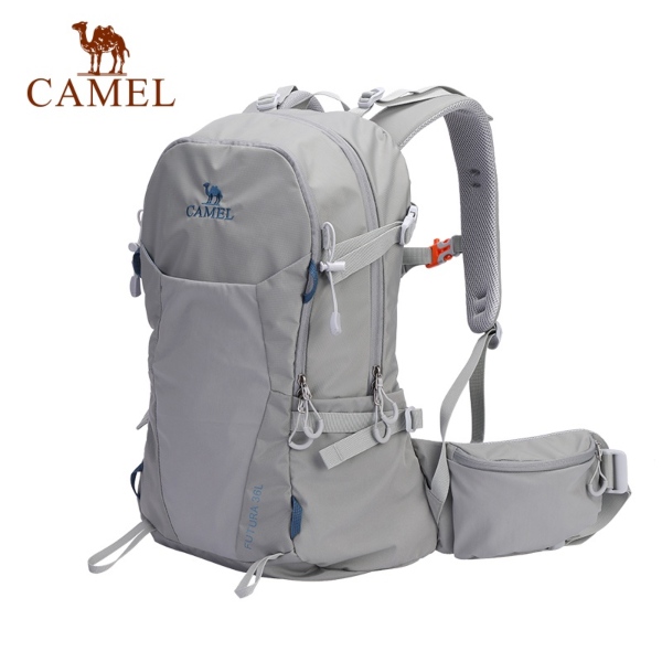 best men's backpack singapore Camel