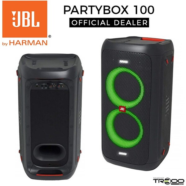 JBL party box 100 best home karaoke system singapore