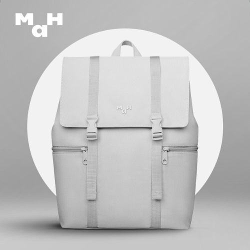 MAH School Bag Best Backpack for Men