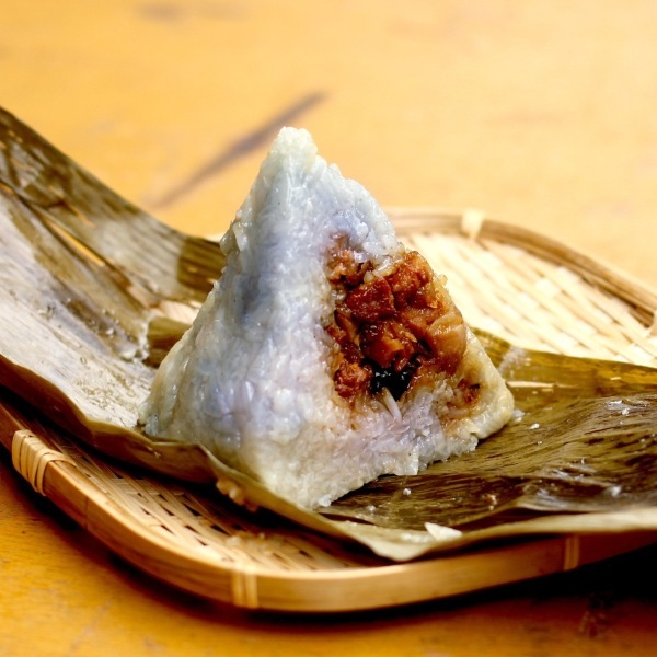 Gim Tim Traditional Nyonya Rice Dumpling