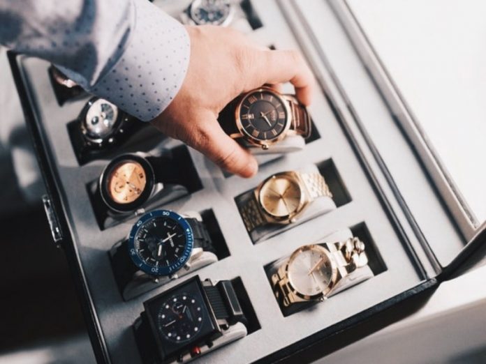 best men luxury watches singapore
