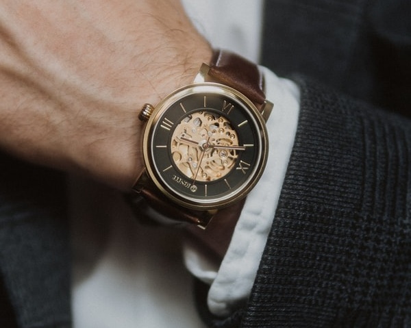 Are luxury watches a good Father Day’s gift idea?