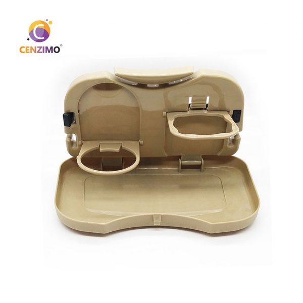 Foldable Rear Tray - car accessories singapore