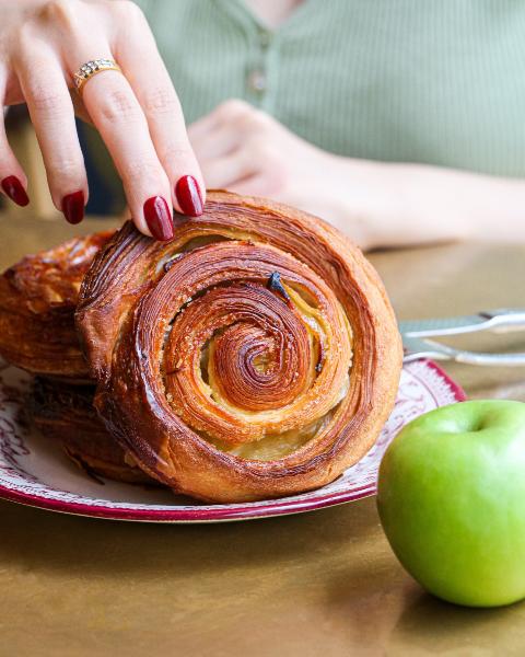 tiong bahru bakery kouign amann