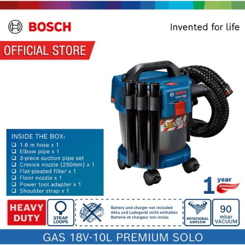 Bosch Premium Wet And Dry Vacuum Cleaner best wet and dry vacuum cleaner singapore