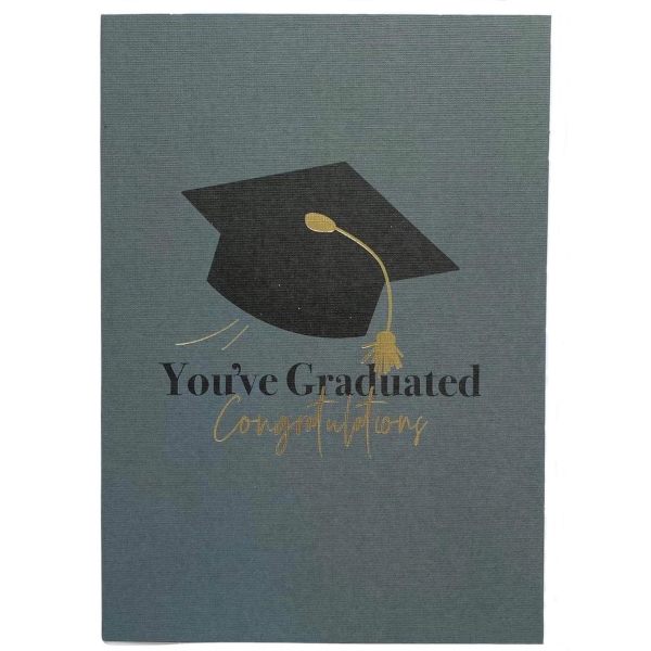 Graduation Card graduation gift ideas