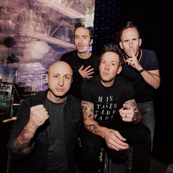 upcoming concerts singapore 2023 Simple Plan