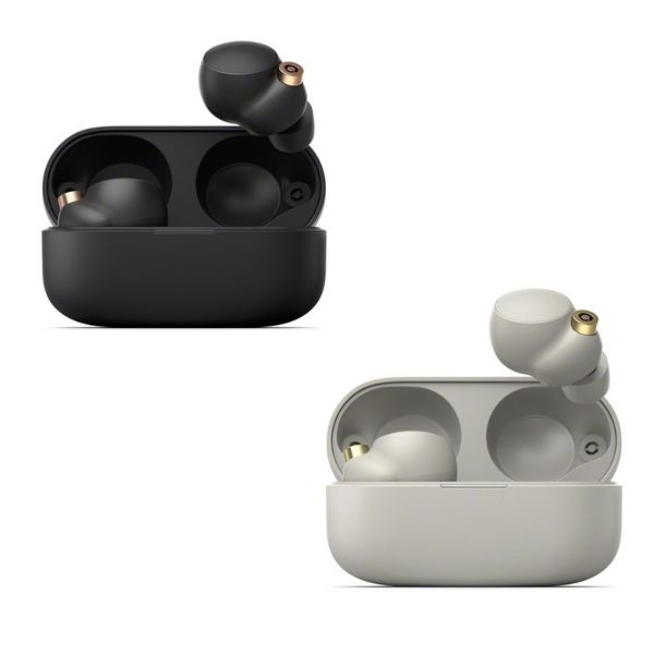 Sony WF-1000XM4 Wireless Headphone graduation gift ideas
