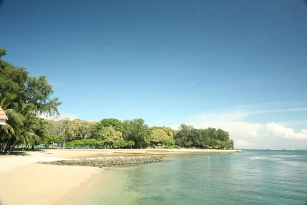 St. John’s Island southern islands guide singapore