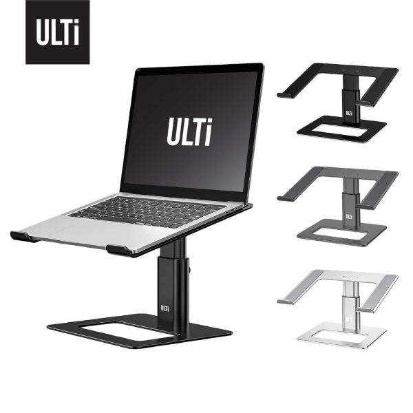 ULTi Ergonomic Laptop Stand