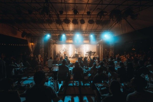 Wheelers estate best live music bars singapore