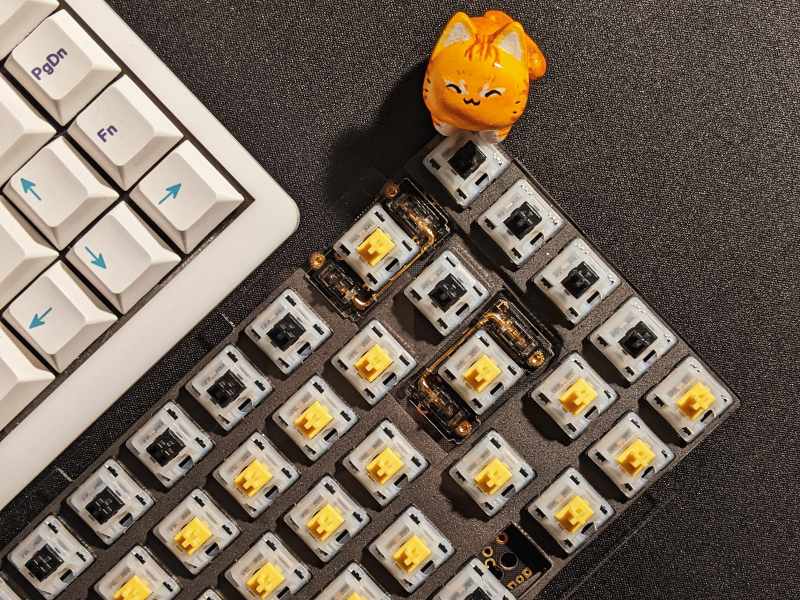 best keyboard switches