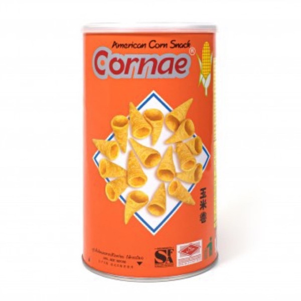 cornae thai corn chips best thai snacks