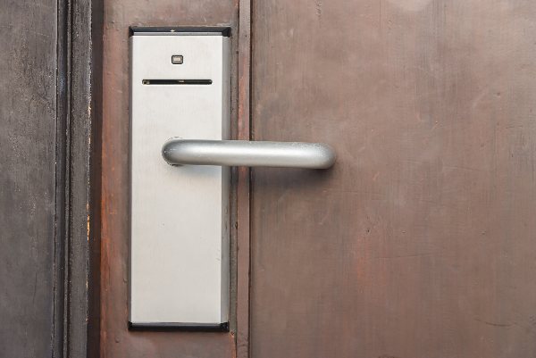 digital handle door with security system best digital door lock singapore