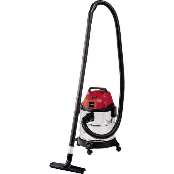 Einhell Corded Wet & Dry Electric Vacuum Cleaner