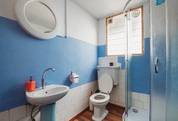 cramped bathroom best water heaters singapore
