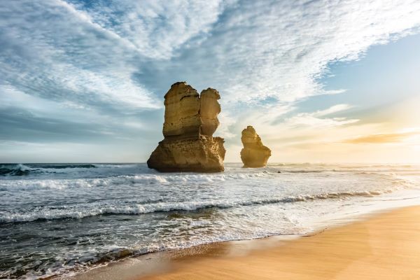 gibson steps great ocean road itinerary