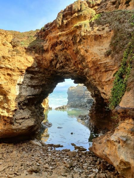 the grotto great ocean road itinerary