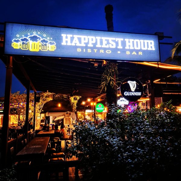 happiest hour orto bar best live music bars singapore