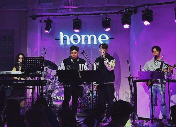 home dusk live house best live chinese band bar singapore