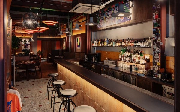 offtrack best live music bars singapore