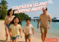 southern islands guide singapore