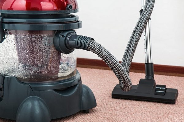 Is it worth getting a wet and dry vacuum cleaner?