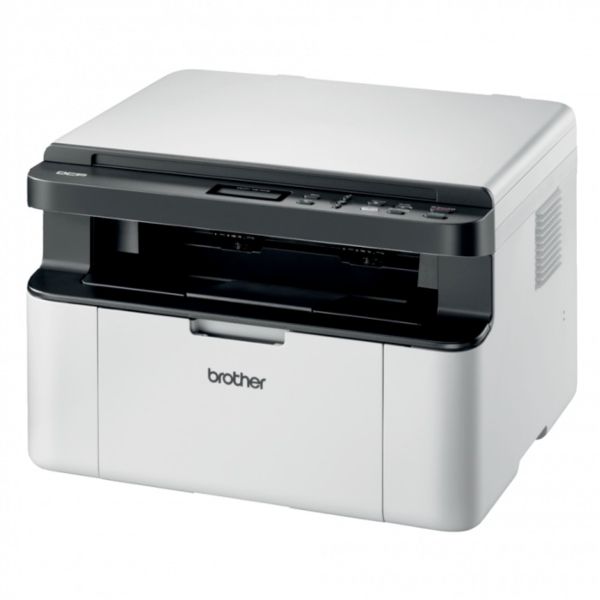 Brother Mono Laser Printer Dcp1610w