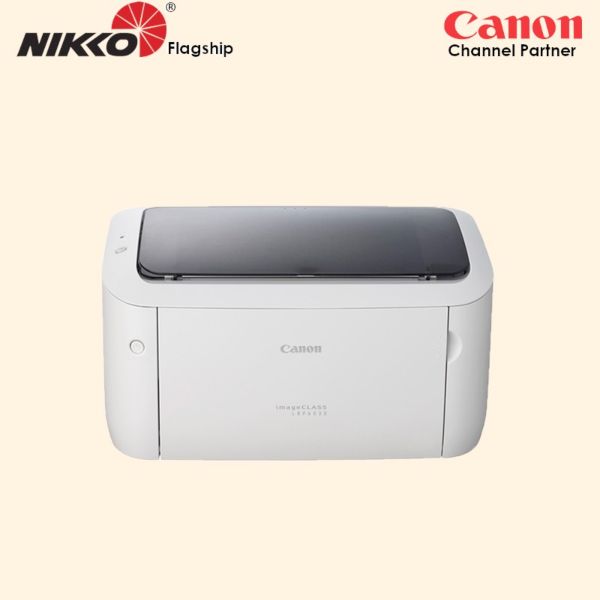 Canon ImageCLASS LBP6030 best home printers singapore