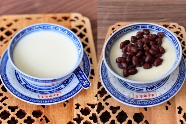 best traditional dessert singapore Jin Yu Man Tang