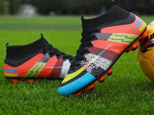 best football boots in singapore