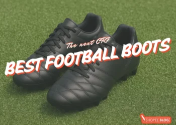 best football boots