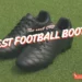 best football boots