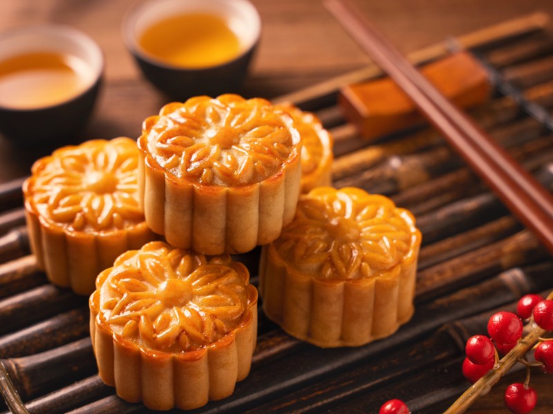 best traditional mooncakes singapore 2023