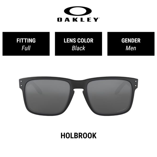 Oakley Holbrook Mix Sunglasses