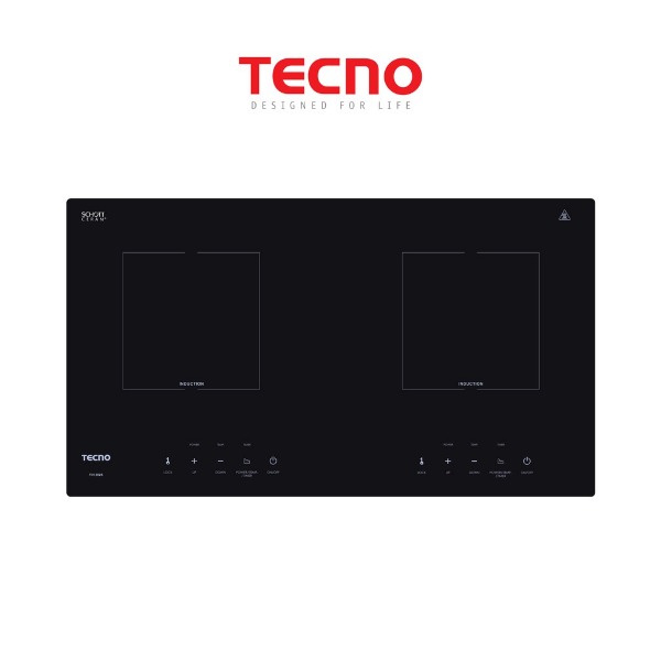 tecno built in induction hob best induction cooker singapore
