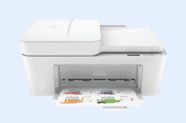 types of best home printers singapore