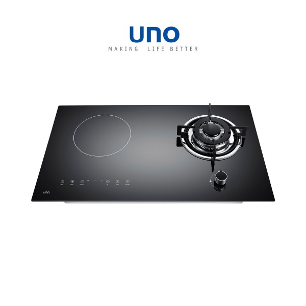 uno hybrid induction hob best induction cooker singapore