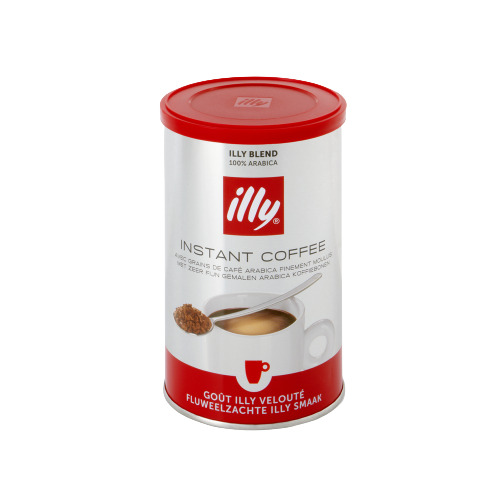 best instant coffee singapore illy