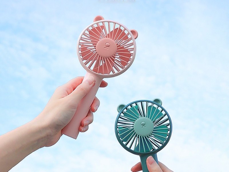 Best sale portable fan