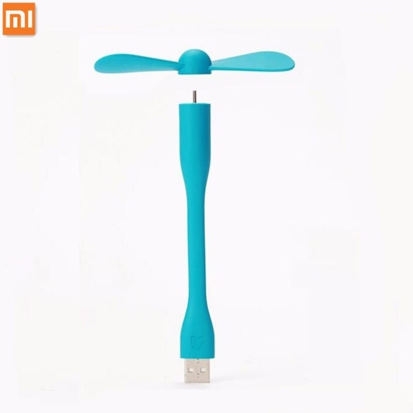 Xiaomi Portable Flexible USB Mini Fan