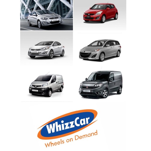 whizz car rental singapore