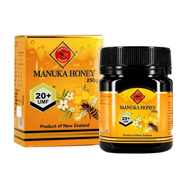 Organicer Manuka Honey