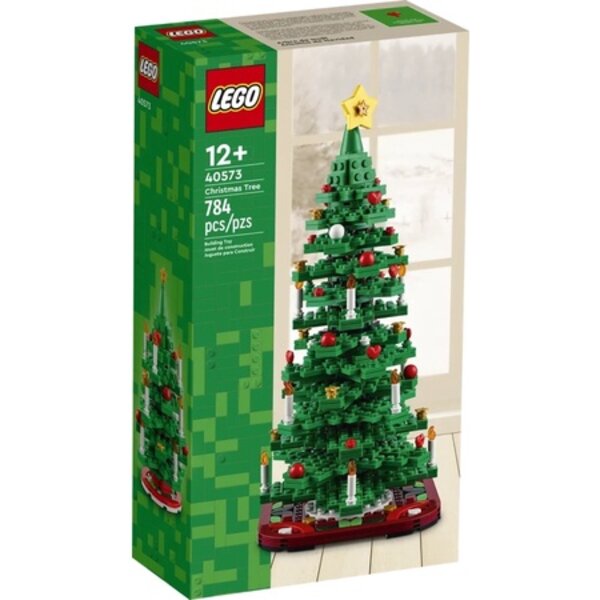 best LEGO sets christmas tree