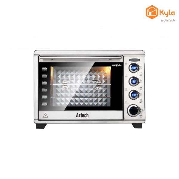 best baking electric oven