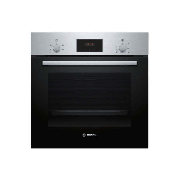 Bosch HHF133BS0B Built-In Convection Oven