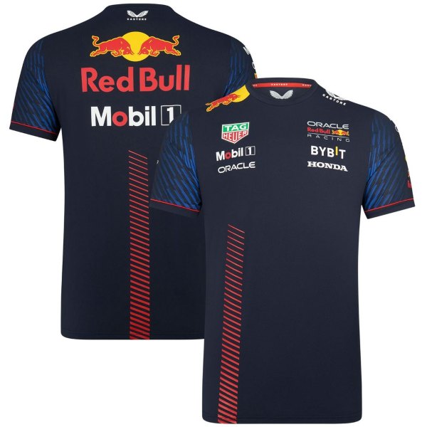 where to buy f1 merchandise singapore F1 Redbull T-Shirt