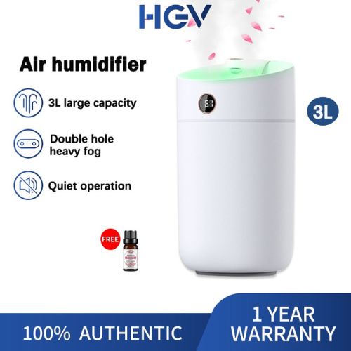 HGV Air Humidifier