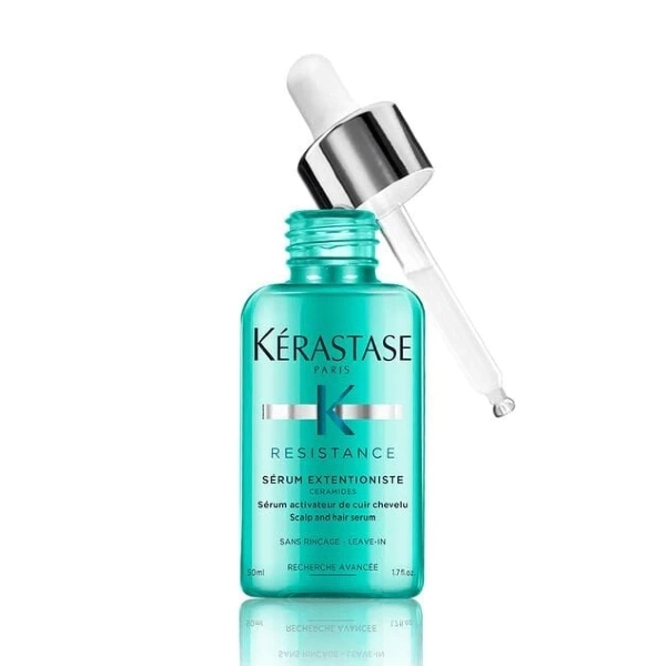 KERASTASE Resistance Serum Extentioniste - best hair serum singapore